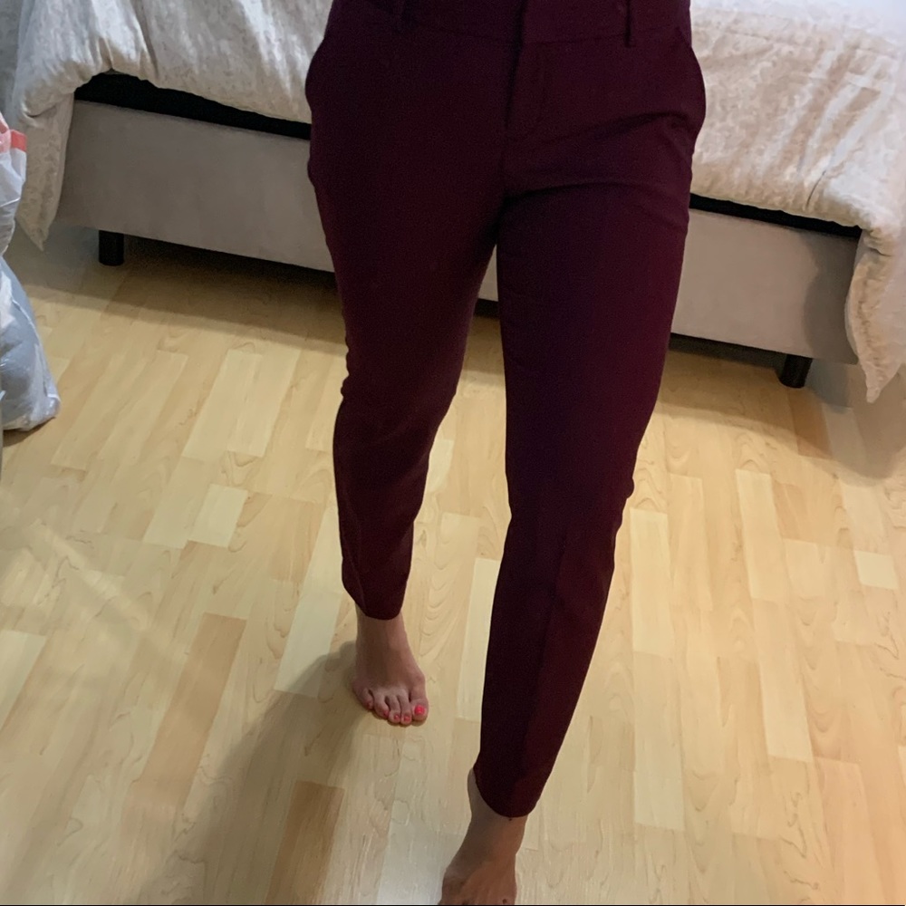 Express Columnist Pants - Picture 4 of 10
